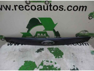 Recambio de piloto matricula para ford mondeo iii (b5y) 2.0 16v tddi / tdci referencia OEM IAM 1341810 