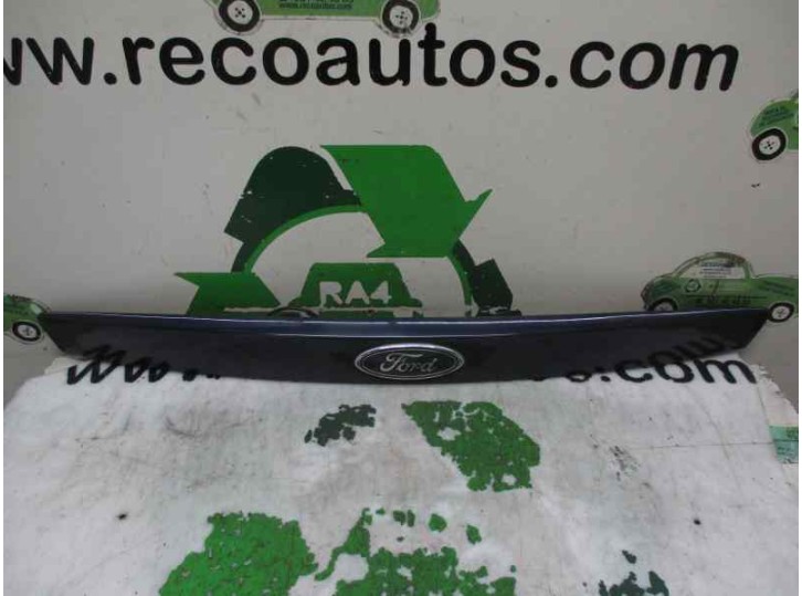 Recambio de piloto matricula para ford mondeo iii (b5y) 2.0 16v tddi / tdci referencia OEM IAM 1341810 