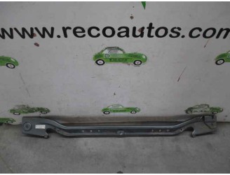 Recambio de panel frontal para renault rapid/express (f40) 1.6 diesel referencia OEM IAM  PARTE SUPERIOR 