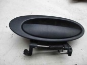 Recambio de maneta exterior trasera izquierda para renault laguna grandtour (k56) 2.0 referencia OEM IAM   