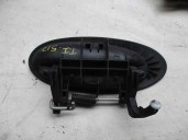 Recambio de maneta exterior trasera izquierda para renault laguna grandtour (k56) 2.0 referencia OEM IAM   