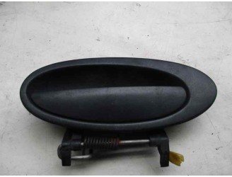 Recambio de maneta exterior delantera derecha para renault laguna grandtour (k56) 2.0 referencia OEM IAM   