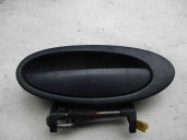 Recambio de maneta exterior delantera derecha para renault laguna grandtour (k56) 2.0 referencia OEM IAM   