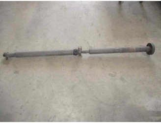 Recambio de transmision central para mercedes-benz clase c (w202) berlina 1.8 16v cat referencia OEM IAM 024406 BURRA 1