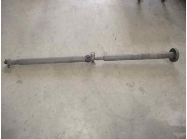 Recambio de transmision central para mercedes-benz clase c (w202) berlina 1.8 16v cat referencia OEM IAM 024406 BURRA 1