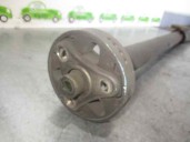 Recambio de transmision central para mercedes-benz clase c (w202) berlina 1.8 16v cat referencia OEM IAM 024406 BURRA 1