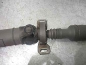 Recambio de transmision central para mercedes-benz clase c (w202) berlina 1.8 16v cat referencia OEM IAM 024406 BURRA 1