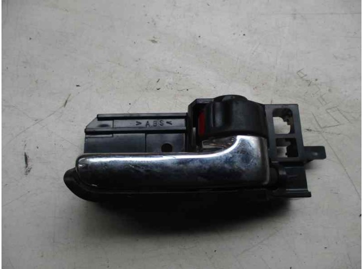 Recambio de maneta interior trasera derecha para toyota corolla (e12) 1.6 16v referencia OEM IAM CESTA 4 