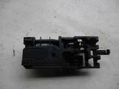 Recambio de maneta interior trasera derecha para toyota corolla (e12) 1.6 16v referencia OEM IAM CESTA 4 