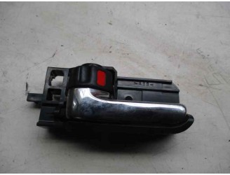 Recambio de maneta interior trasera izquierda para toyota corolla (e12) 1.6 16v referencia OEM IAM 