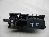 Recambio de maneta interior trasera izquierda para toyota corolla (e12) 1.6 16v referencia OEM IAM 