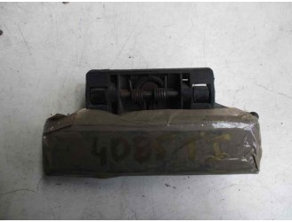 Recambio de maneta exterior trasera izquierda para peugeot 205 berlina 1.8 diesel cat referencia OEM IAM  CAJA 7 