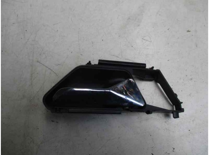 Recambio de maneta interior trasera derecha para mercedes-benz clase e (w124) berlina e 300 (124.030) referencia OEM IAM 