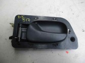 Recambio de maneta interior delantera izquierda para renault laguna grandtour (k56) 2.0 referencia OEM IAM CAJA 7 
