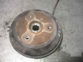 Recambio de mangueta trasera derecha para smart micro compact car 0.8 referencia OEM IAM 