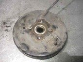 Recambio de mangueta trasera derecha para smart micro compact car 0.8 referencia OEM IAM 