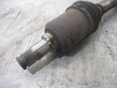 Recambio de transmision trasera izquierda para smart micro compact car 0.8 referencia OEM IAM   