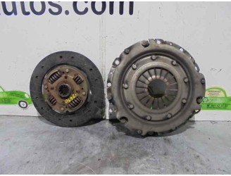 Recambio de kit embrague para bmw serie 3 berlina (e36) 318i referencia OEM IAM 7006321501100857 7006321501100857 