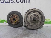 Recambio de kit embrague para bmw serie 3 berlina (e36) 318i referencia OEM IAM 7006321501100857 7006321501100857 