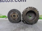 Recambio de kit embrague para bmw serie 3 berlina (e36) 318i referencia OEM IAM 7006321501100857 7006321501100857 