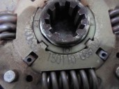 Recambio de kit embrague para bmw serie 3 berlina (e36) 318i referencia OEM IAM 7006321501100857 7006321501100857 