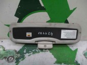 Recambio de parasol izquierdo para smart micro compact car 0.8 referencia OEM IAM 