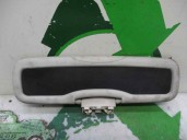 Recambio de parasol izquierdo para smart micro compact car 0.8 referencia OEM IAM 