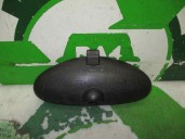 Recambio de espejo interior para smart micro compact car 0.8 referencia OEM IAM 