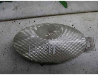 Recambio de luz interior para smart micro compact car 0.8 referencia OEM IAM 