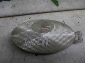 Recambio de luz interior para smart micro compact car 0.8 referencia OEM IAM 