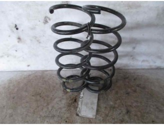 Recambio de muelle amortiguacion para smart micro compact car 0.8 referencia OEM IAM 