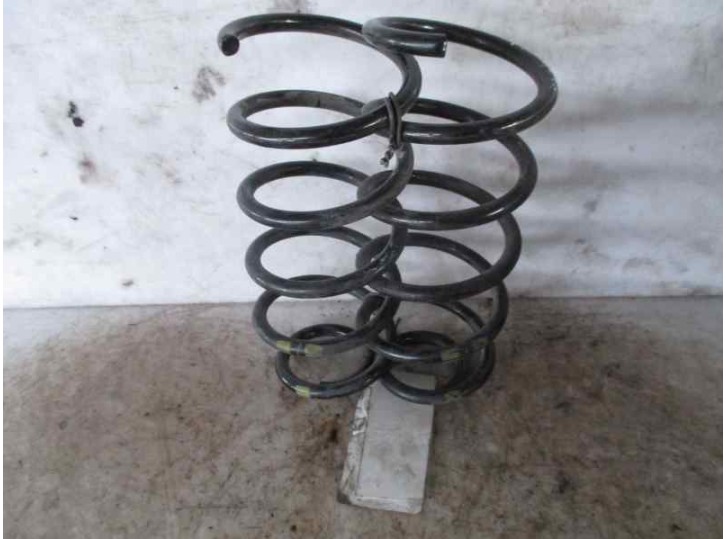 Recambio de muelle amortiguacion para smart micro compact car 0.8 referencia OEM IAM   