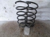 Recambio de muelle amortiguacion para smart micro compact car 0.8 referencia OEM IAM   