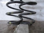 Recambio de muelle amortiguacion para smart micro compact car 0.8 referencia OEM IAM 