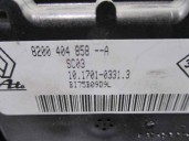Recambio de sensor para renault espace iv (jk0) 1.9 dci diesel referencia OEM IAM 8200404858A 10170103313 ATE