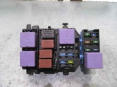 Recambio de caja reles / fusibles para renault espace iv (jk0) 1.9 dci diesel referencia OEM IAM PD13J81 366547 