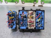 Recambio de caja reles / fusibles para renault espace iv (jk0) 1.9 dci diesel referencia OEM IAM PD13J81 366547 