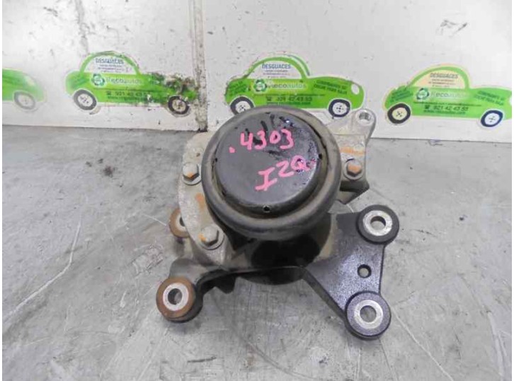 Recambio de soporte motor izquierdo para mg serie 45 (rt) club (4-ptas.) referencia OEM IAM KKQ101520 KKQ101520 