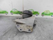Recambio de soporte motor izquierdo para mg serie 45 (rt) club (4-ptas.) referencia OEM IAM KKQ101520 KKQ101520 