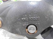 Recambio de soporte motor izquierdo para mg serie 45 (rt) club (4-ptas.) referencia OEM IAM KKQ101520 KKQ101520 
