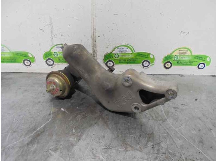 Recambio de soporte motor derecho para peugeot 206 berlina xs referencia OEM IAM 96349996 96349996 