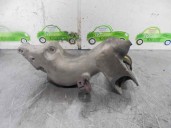 Recambio de soporte motor derecho para peugeot 206 berlina xs referencia OEM IAM 96349996 96349996 