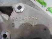 Recambio de soporte motor derecho para peugeot 206 berlina xs referencia OEM IAM 96349996 96349996 
