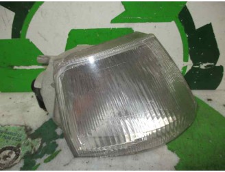 Recambio de piloto delantero derecho para peugeot 106 (s1) 1.5 diesel cat (tud5 / vjy) referencia OEM IAM 