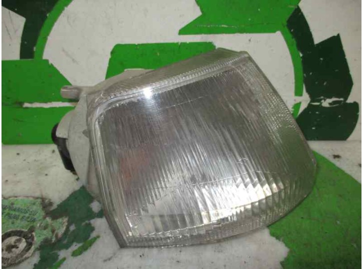 Recambio de piloto delantero derecho para peugeot 106 (s1) 1.5 diesel cat (tud5 / vjy) referencia OEM IAM 