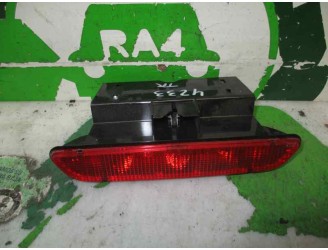 Recambio de luz central de freno para mercedes-benz clase a (w168) 1.6 cat referencia OEM IAM   