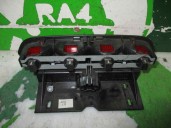 Recambio de luz central de freno para mercedes-benz clase a (w168) 1.6 cat referencia OEM IAM 