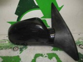 Recambio de retrovisor derecho para chevrolet nubira berlina 2.0 diesel cat referencia OEM IAM 5 PINES