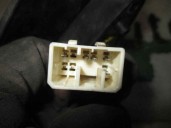 Recambio de retrovisor derecho para chevrolet nubira berlina 2.0 diesel cat referencia OEM IAM   5 PINES