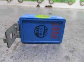 Replacement relay for Hyundai Matrix (FC) 1.8 cat OEM IAM reference 9683117000 